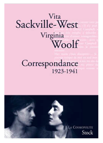 Virginia Woolf et Vita Sackville-West : de très chères créatures