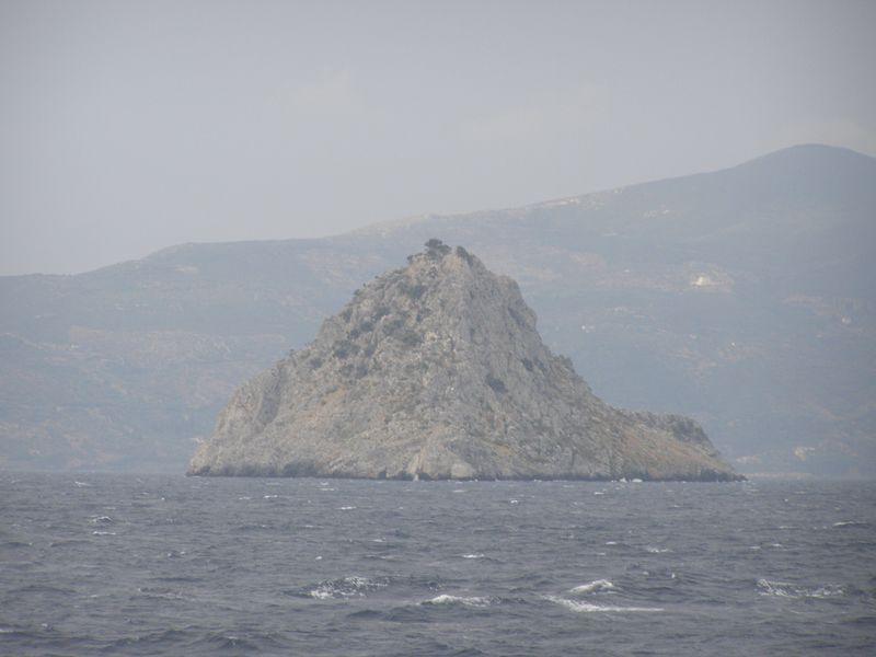 N’importe quoi (Leonardo Sinisgalli)