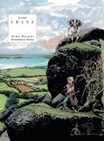 Irish Melody de Franz (Bande dessinée dans l'Irlande du 19e, 1994)