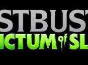 nouveau trailer pour Ghostbusters Sanctum Slime
