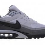 nike air classic bw anthracite black stealth 02 150x150 Nike Air Classic BW Anthracite Black Stealth 
