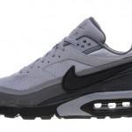 nike air classic bw anthracite black stealth 03 150x150 Nike Air Classic BW Anthracite Black Stealth 