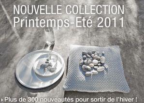Catalogue AM-PM Printemps/Eté 2011