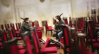 Stjepan Hauser Luka Sulic smooth criminal