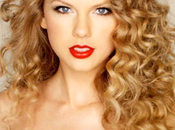 Taylor swift égerie pour covergirl!