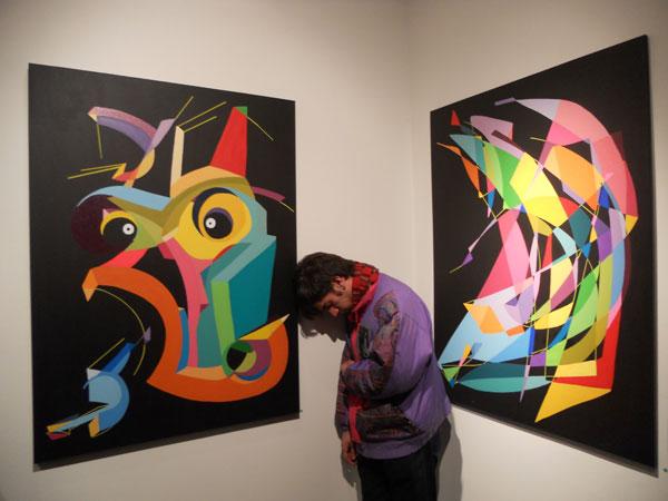 [Watch] Kenor – Pinto musica