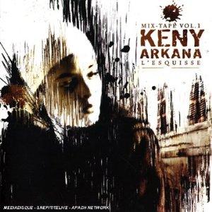 Keny Arkana ft Casus Belli Et Ekoue [La Rumeur] Et VA - Pourquoi Je Rap (REMIX)  (2011)