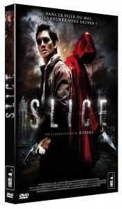 SLICE-DVD A vos DVD ! Sorties prochaines …