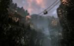 Image attachée : Une poignée de visuels pour Silent Hill : Downpour
