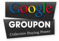 Google vs Groupon : c’est parti !
