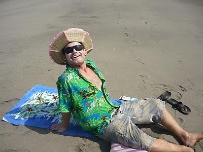 Geoffroy en Amérique latine