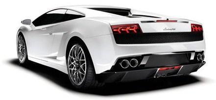 lamborghini gallardo lp560 [précommande] Test Drive Unlimited 2 sur Xbox 360 et PlayStation 3