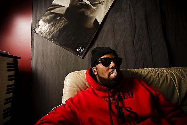 Rugz D Bewler – Mind Millimeter