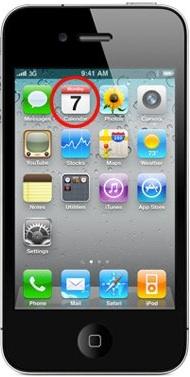 L’iPhone 5 dévoilé le 6 juin ??
