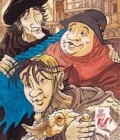 La Farce de Maitre Pathelin - Anonyme