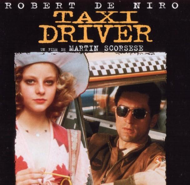 {Taxi Driver annoncé en Blu-Ray ::