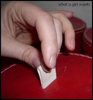 Tickle my France-y - Nude again!