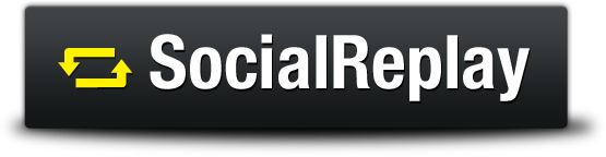 logo socialreplay Silentale ferme et fait place à SocialReplay