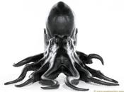 Octopus Chair Maximo Riera