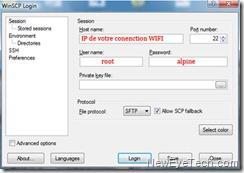 Tutoriel : Installer un fichier .deb