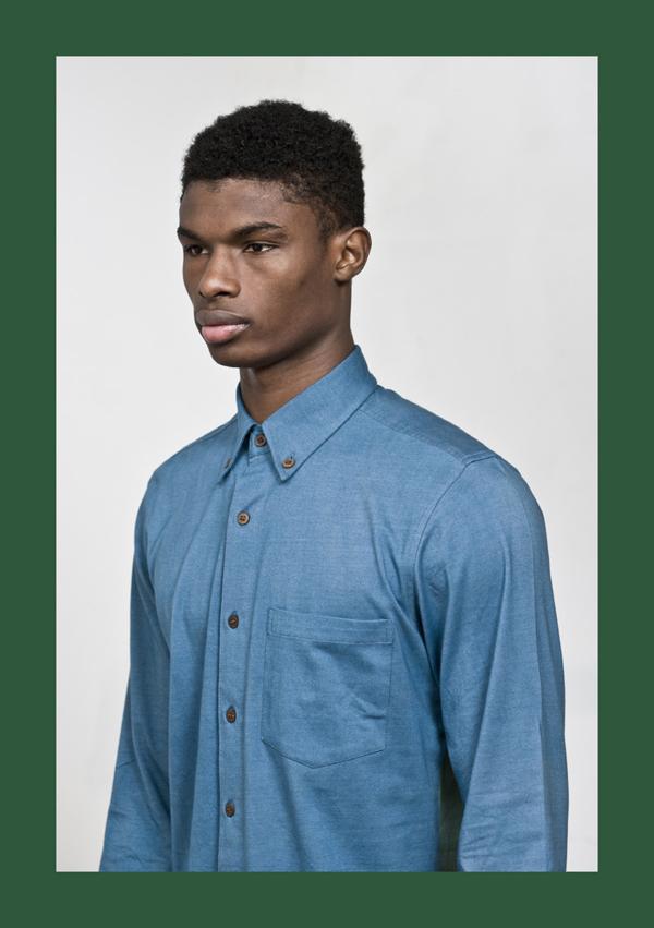 HIXSEPT – S/S 2011 COLLECTION LOOKBOOK