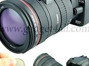 tirelire pour photographes geeks