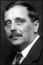 L'homme invisible... H.G Wells