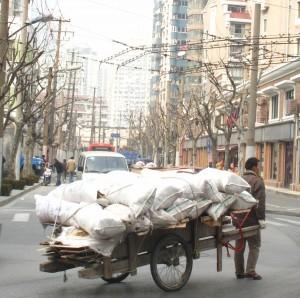 Dans les rues de Chine (2)