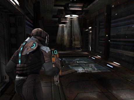 [Disponible] Dead Space va terroriser votre iPhone...