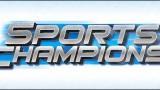 Test de Sports Champions sur PS3