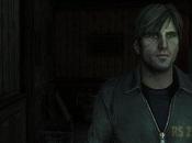 SILENT HILL DOWNPOUR Images extrait musical