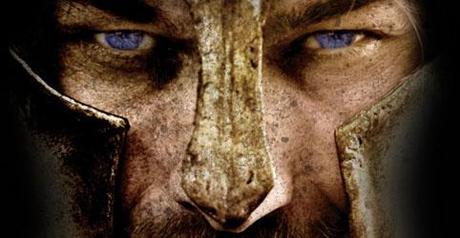 spartacus saison 1, critique série