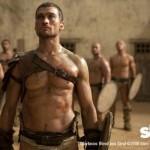 Spartacus : Blood and Sand saison 1