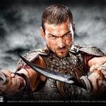 Spartacus : Blood and Sand saison 1