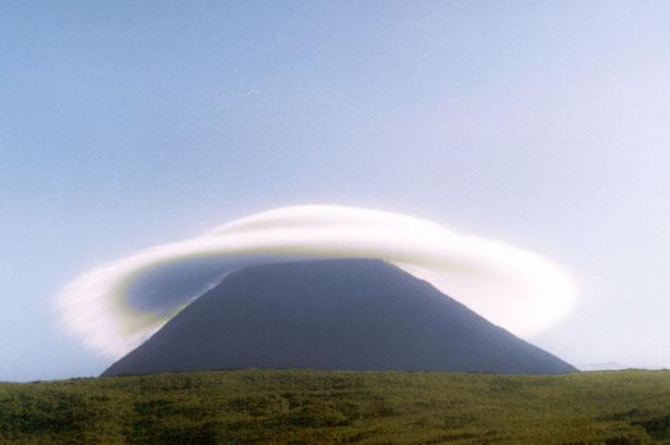 Le Cloud du spectacle (Atmospheric Fantasy)