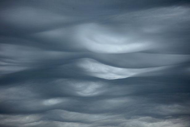 Le Cloud du spectacle (Atmospheric Fantasy)