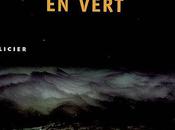 FEMME VERT, d'Arnaldur INDRIDASON