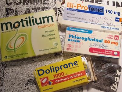 Chaleureuse Charente