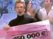 Secret Story mois d'émission