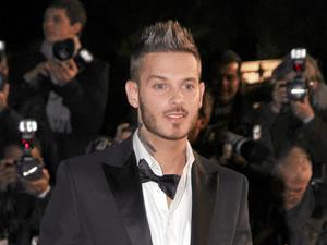 Matt Pokora
