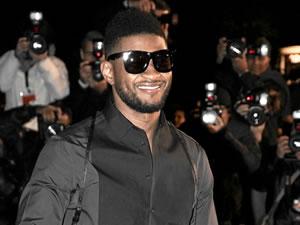 Usher