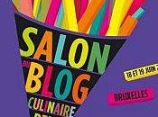 Salon blog culinaire belgique