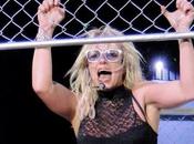 Britney Spears Toute bande-dessinée