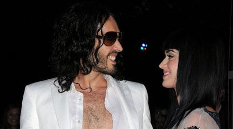 Katy Perry ... sa drôle de recette pour garder la forme