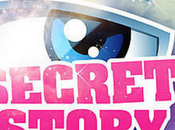 Secret Story mois d'émission
