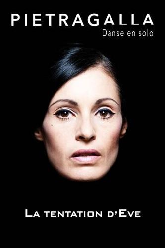 La Tentation d’Eve