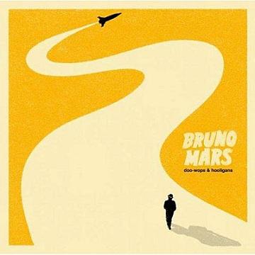 Bruno Mars son 1er album