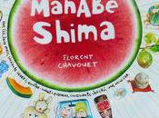 Manabé Shima, Florent Chavouet