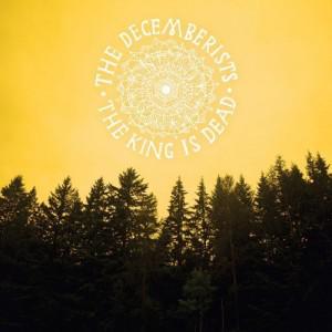 [Critique] The Decemberists – The King Is Dead