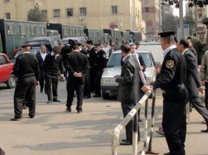 25 janvier : le tour des Egyptiens ?